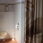 Scheel Comfortable Casa vacanze Nordstrand
