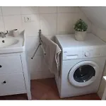 Scheel Comfortable Casa vacanze Nordstrand