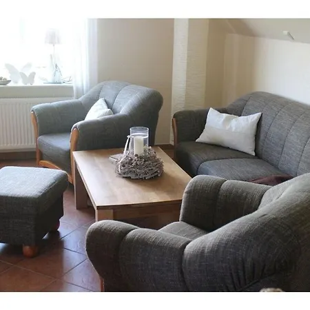 Scheel Comfortable * Nordstrand