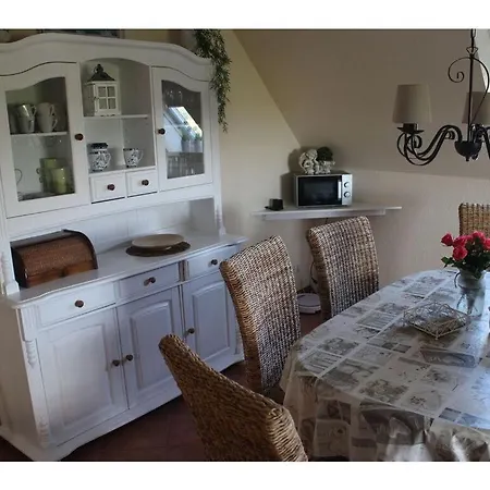 Scheel Comfortable Holiday home