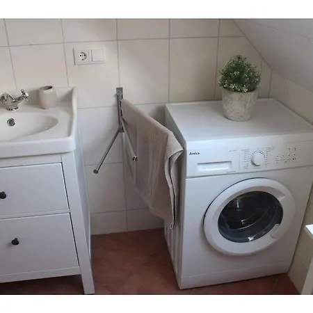 Scheel Comfortable Holiday home Nordstrand