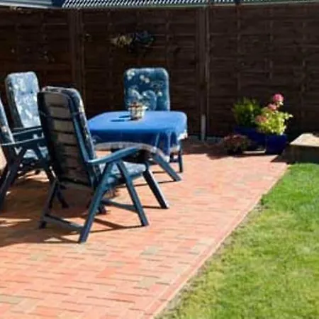 Holiday home Scheel Comfortable