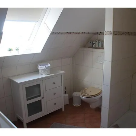 Scheel Comfortable Holiday home *