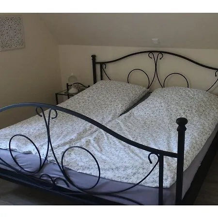 Scheel Comfortable Holiday home Nordstrand