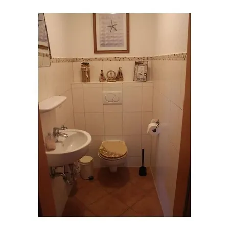 Scheel Comfortable Nordstrand