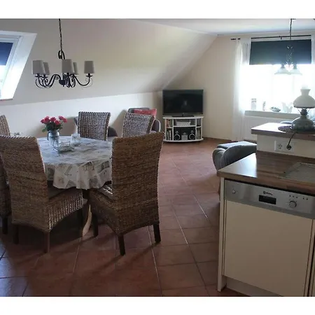Scheel Comfortable Holiday home
