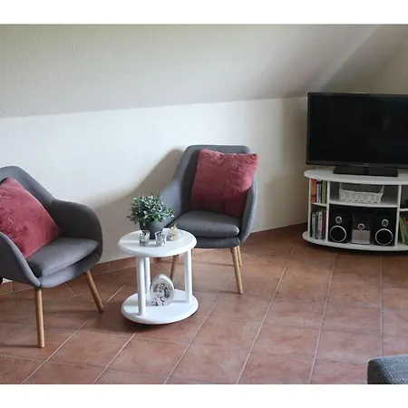 Holiday home Scheel Comfortable