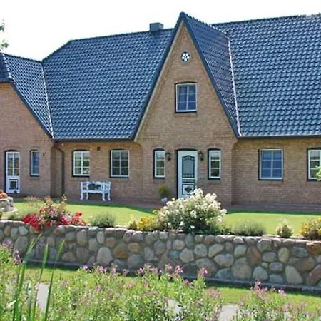 Scheel Comfortable Holiday home *