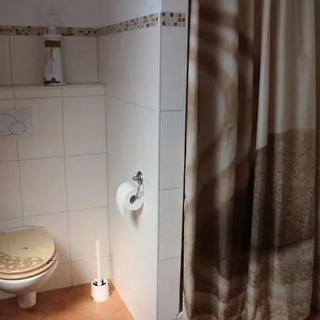Holiday home Scheel Comfortable *