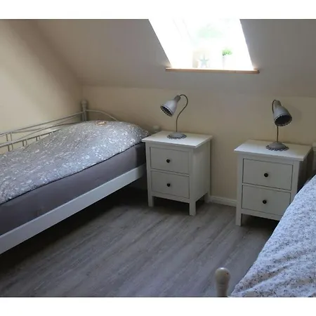 Holiday home Scheel Comfortable *