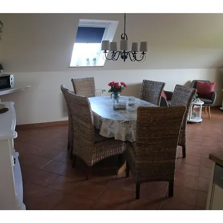 Scheel Comfortable Vakantiehuis