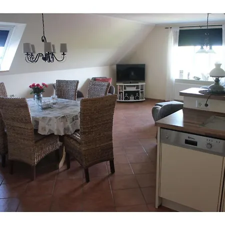 Vakantiehuis Scheel Comfortable