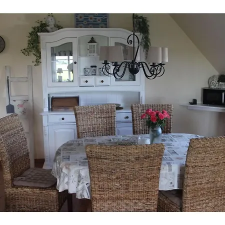 Scheel Comfortable Nordstrand