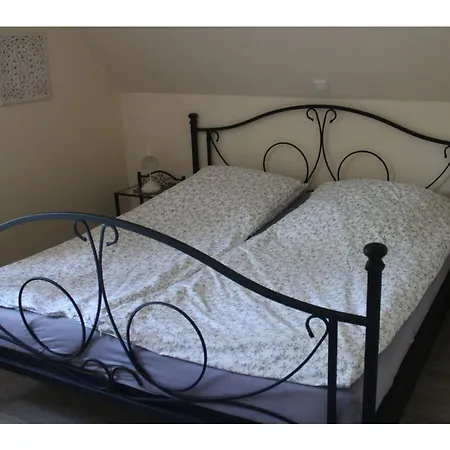 Vakantiehuis Scheel Comfortable *