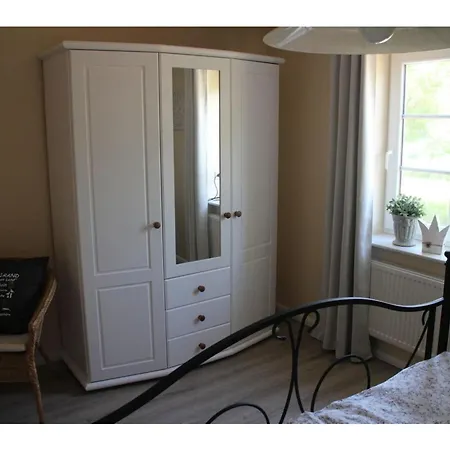 Scheel Comfortable Ferienhaus
