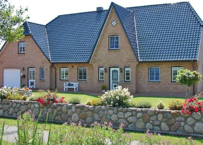 Scheel Comfortable Vakantiehuis *