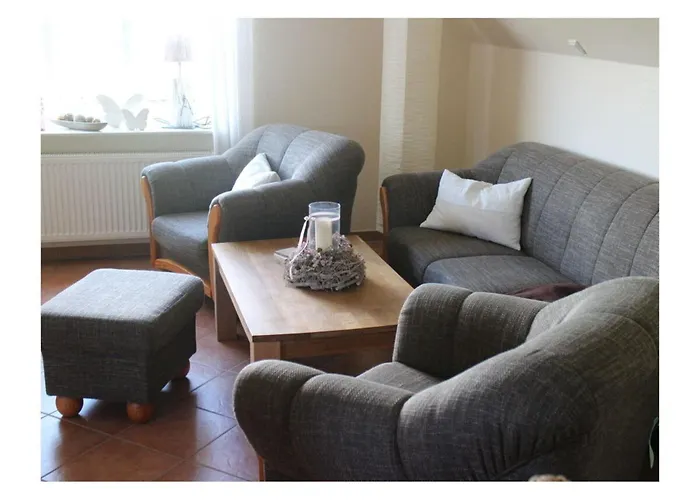 Scheel Comfortable Vakantiehuis