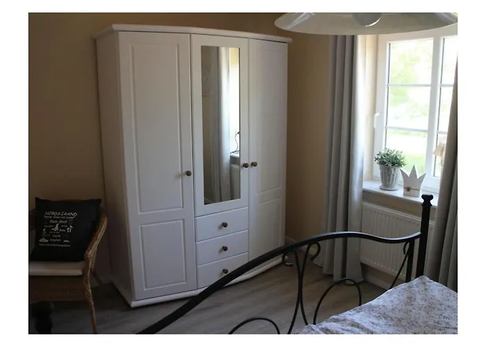 Scheel Comfortable Vakantiehuis