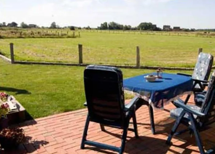 Scheel Comfortable Vakantiehuis